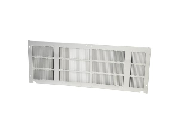 Hotpoint PTAC 42" Stamped Aluminum Exterior Grille - RAG70 - Image 1