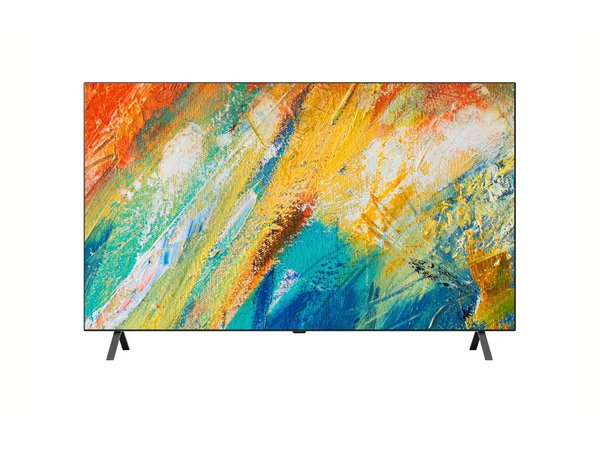 LG 77" AN960H Series 4K UHD OLED Hotel Smart TV with Pro:Centric Hotel Management Solutions - 77AN960H - Image 1