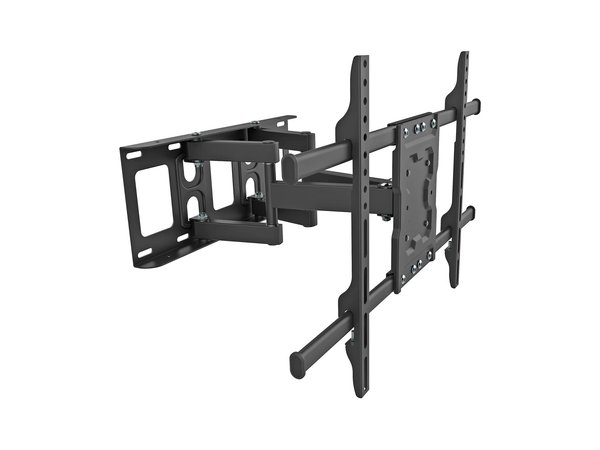 Peerless TruVue Full-Motion Tilting Wall Mount for 50" to 75" TV's - TVA775 - Image 1