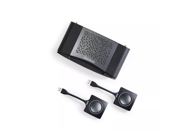 Barco ClickShare for Meeting Rooms - CSE-200 - Image 1