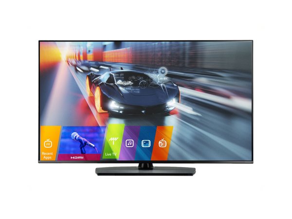 LG 75" UT770H Series Pro:Centric Smart Hospitality Slim UHD TV with NanoCell Display - 75UT770H - Image 1