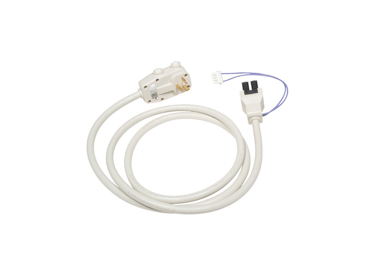 GE Zoneline PTAC Line Cord Connection Kit 20AMP - RAK320P