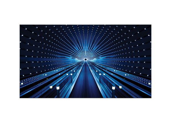 Samsung 146" The Wall All-in-One (4K) - IA008B - Image 1
