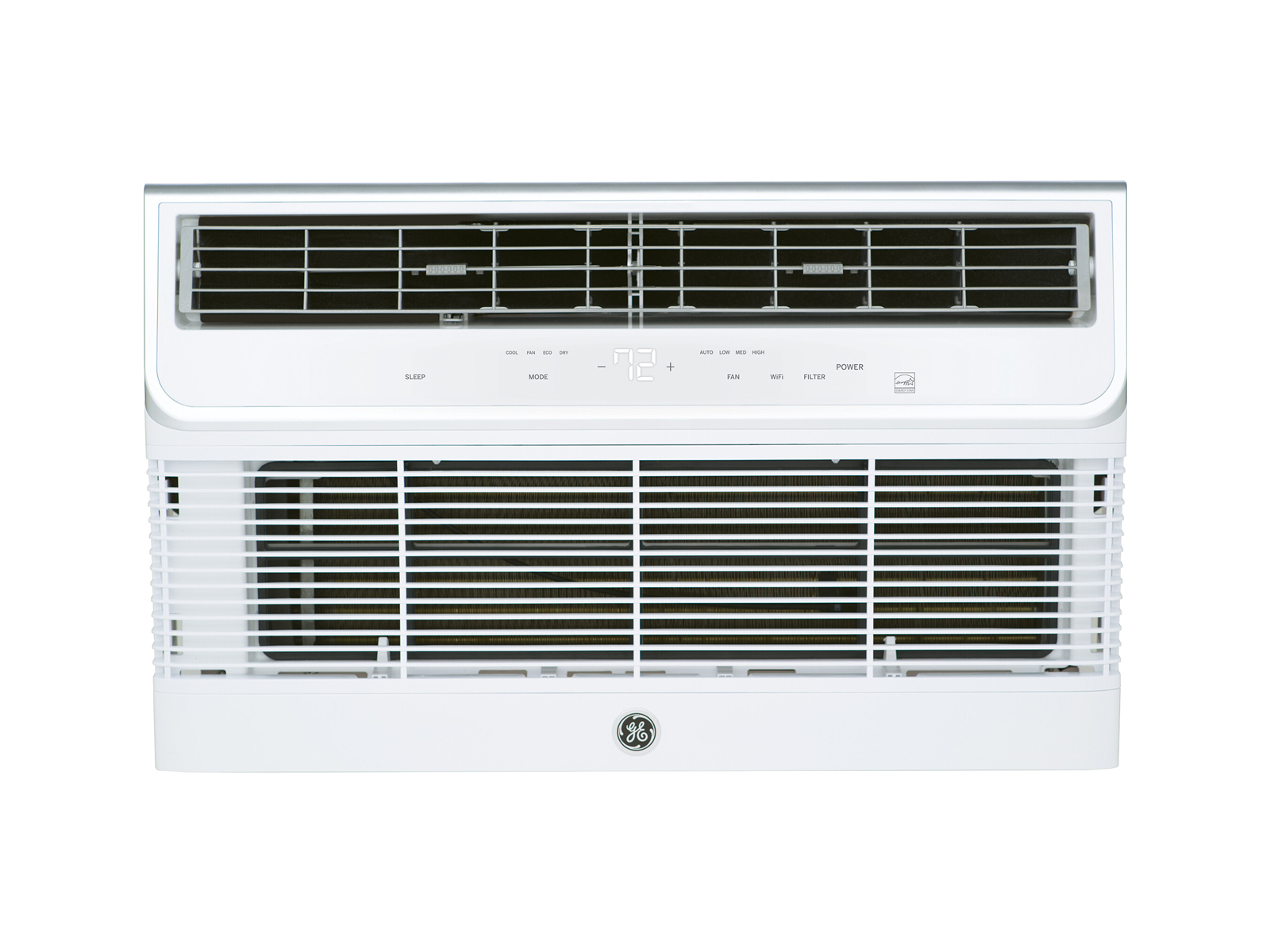 GE Built-In 10K BTU Cool Only Room Air Conditioner 115V - AJCQ10AWH