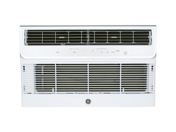ge built in 12 btu layer 12