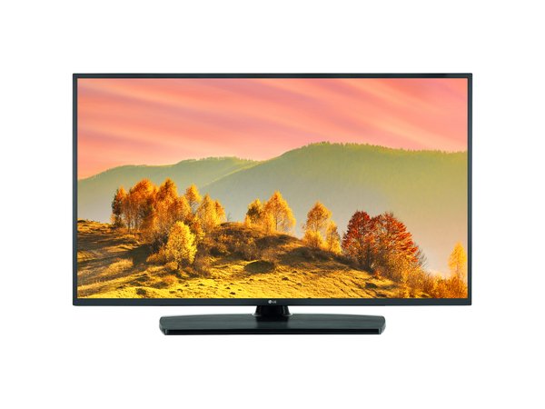 LG UN570H Series 43” 4K UHD Commercial TV – 43UN570H0UA - Image 1