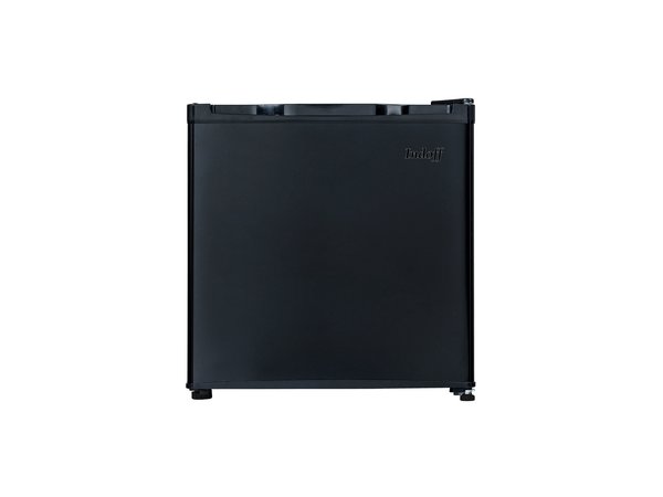 Indoff 1.6 CU. FT. Compact Fridge - IRD160A - Image 1