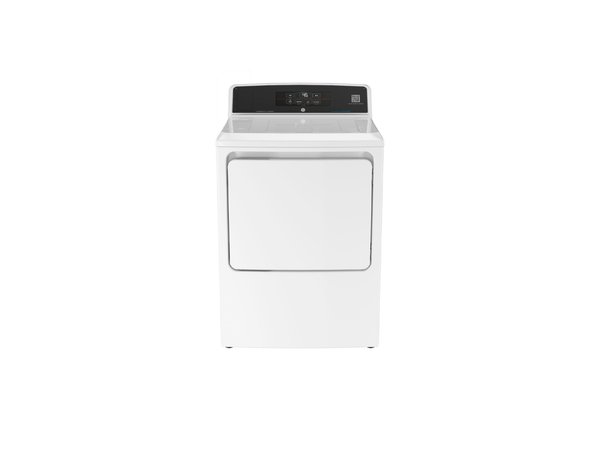 ge commercial dryer VTD56EASVWB