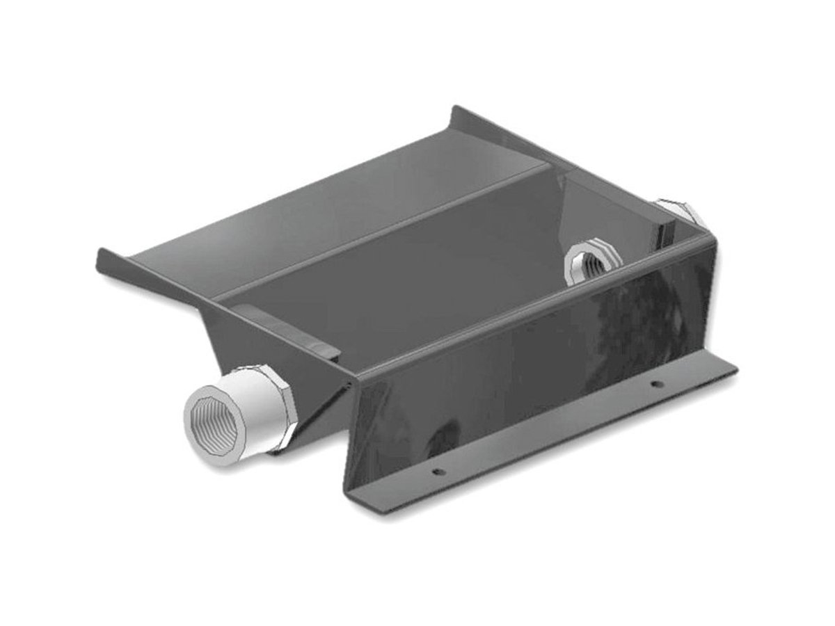 Amana VTAC Drain Kit for AVH18 and AVH24 Models: AVDK18-2401B