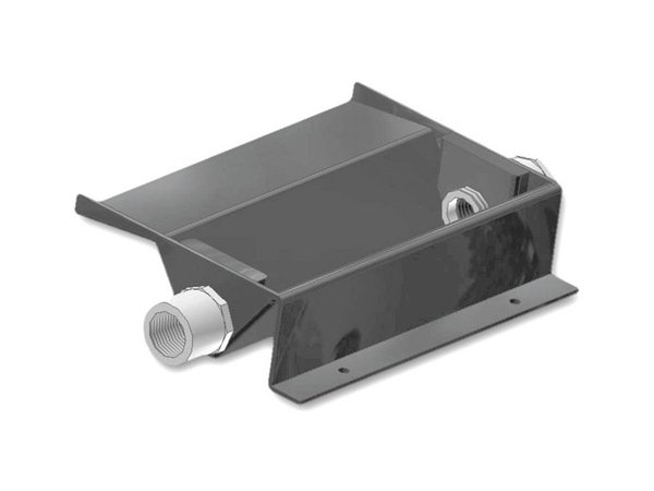 Amana VTAC Drain Kit for AVH18 and AVH24 Models: AVDK18-2401B - Image 1