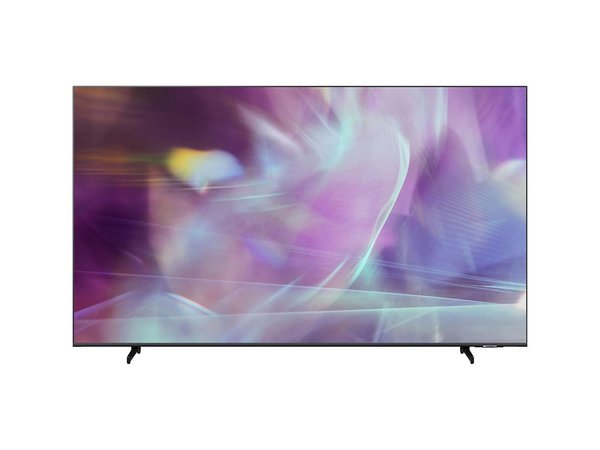 Samsung HQ60A Series 75" QLED 4K Smart TV - HG75Q60AANFXZA - Image 1