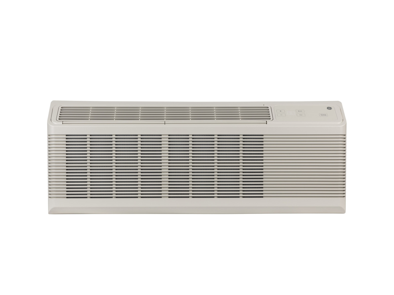 GE Zoneline PTAC 12K BTU Cool and Electric Heat 230/208V - AZ45E12DAB