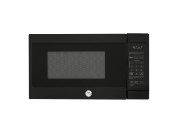 ge microwave black JES1072DMBB