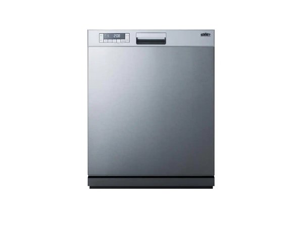 summit ss dishwasher DW2435SSADA