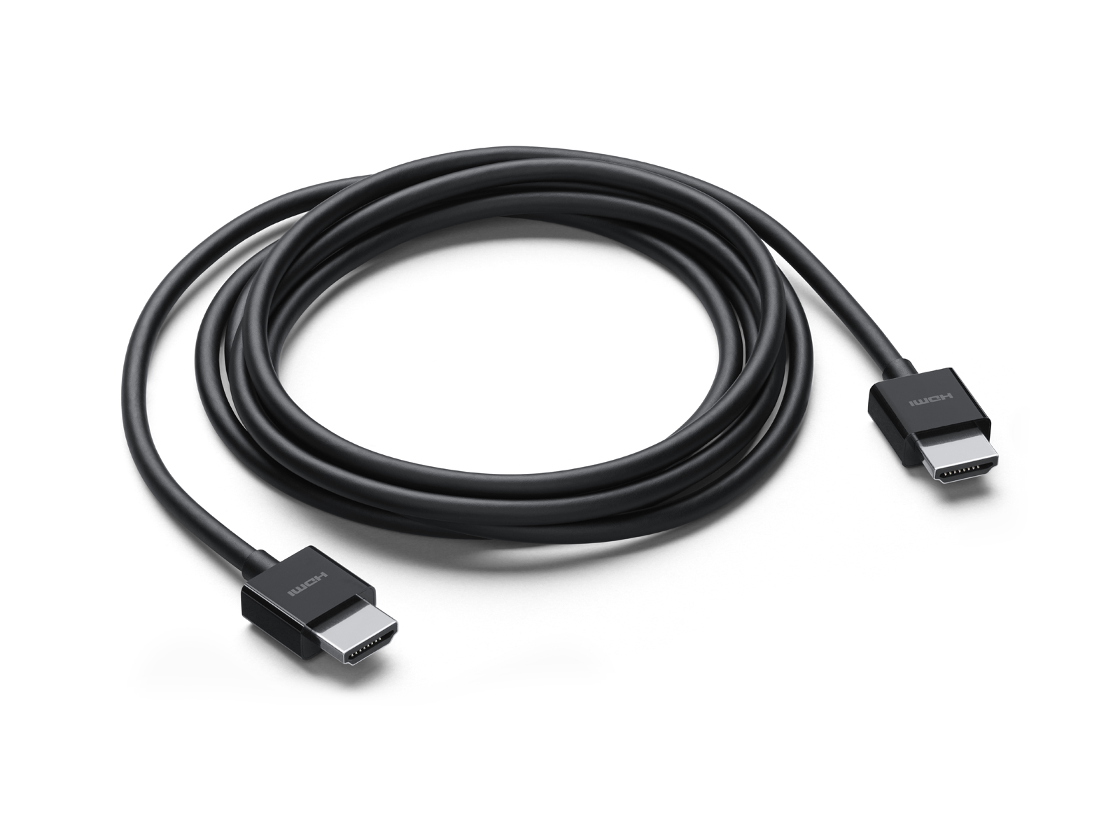 15 ft. HDMI Cable - Black -  HDMI-MM-15F