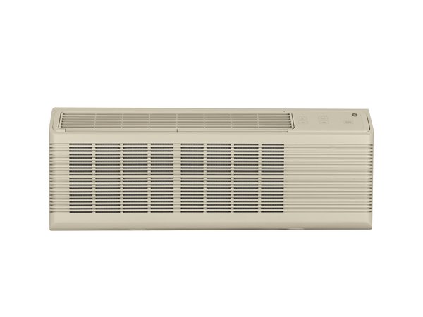 GE Zoneline PTAC 9K BTU Heat Pump with Electric Heat Backup 230/208V - AZ65H09DAB - Image 1