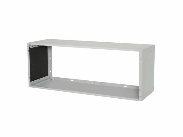 GE Zoneline 42" Quick Snap Wall sleeve, Insulated - RAB42MG - Image 1