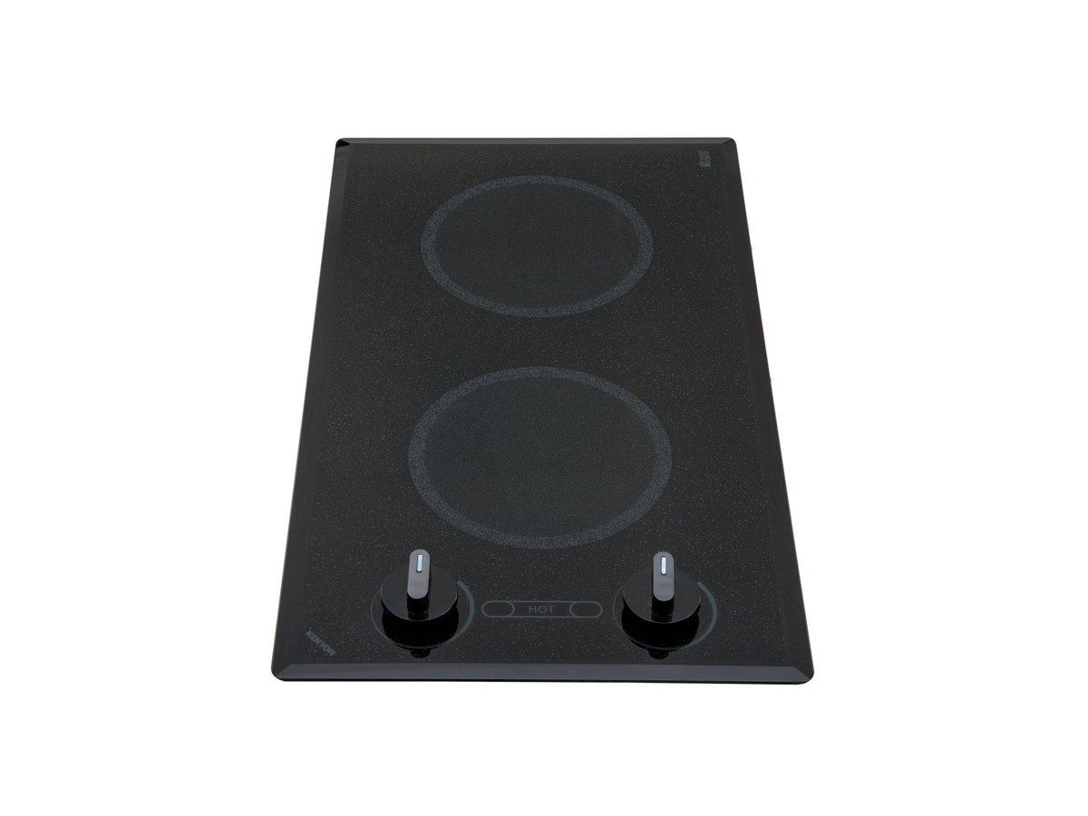 Kenyon Mediterranean 2-Burner Small Cooktop 208V - B41596