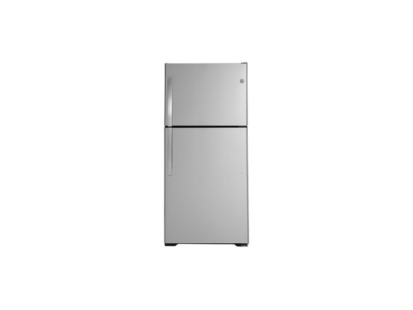 ge refrigerator ss GTS22KYNRFS