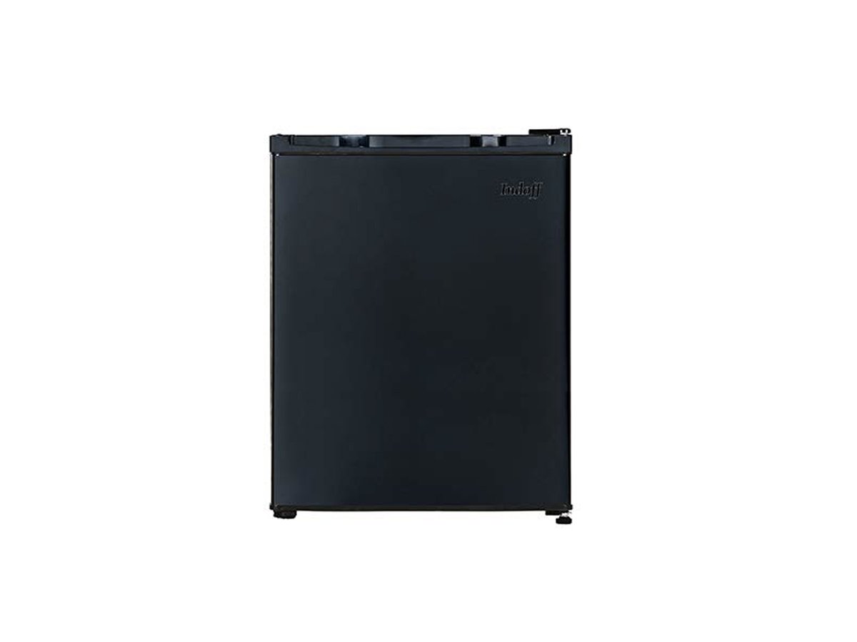 Indoff 2.3 CU. FT. Compact Fridge - IRD230A