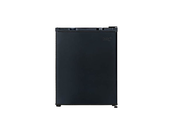 Indoff 2.3 CU. FT. Compact Fridge - IRD230A - Image 1