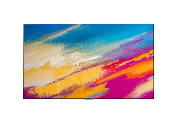 LG WS960H Series 55" 4K OLED Smart TV - 55WS960H - Image 1