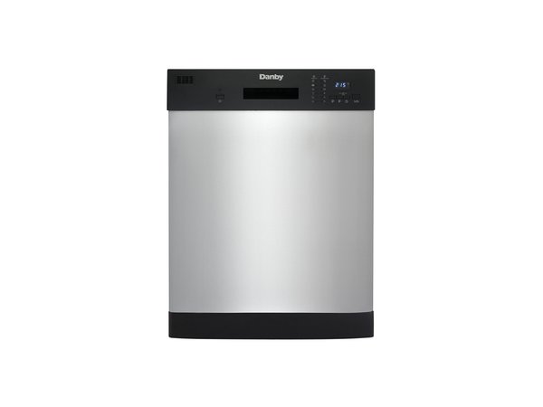 danby dishwasher ss DDW2404EBSS 2