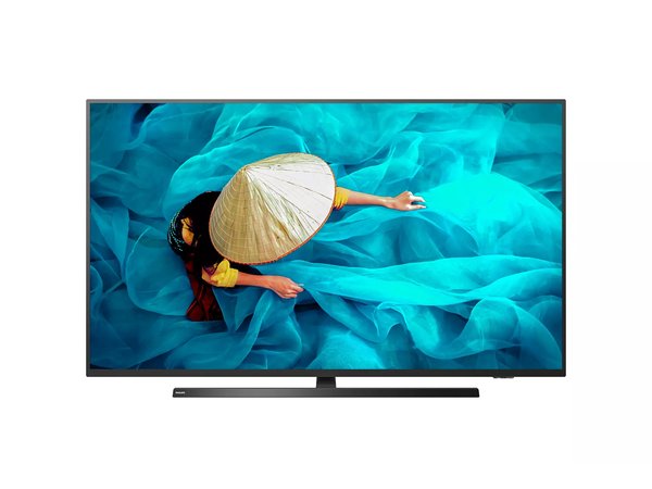 Philips 43″ Smart TV with Chromecast Built-in – 43HFL6114U/27 - Image 1