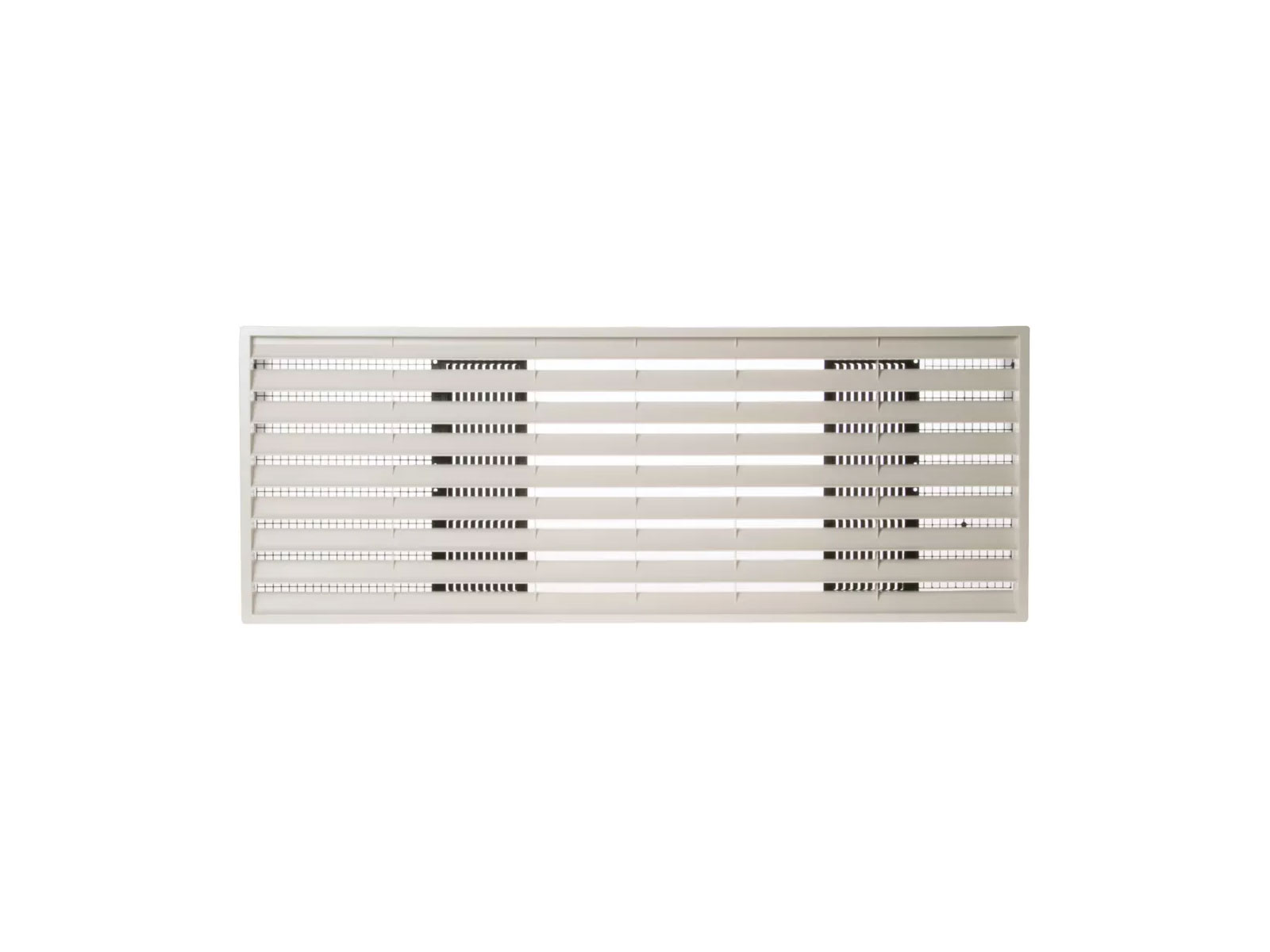 GE Zoneline Architectural Rear Grille in Beige - RAG61