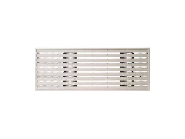 GE Zoneline Grille RAG61