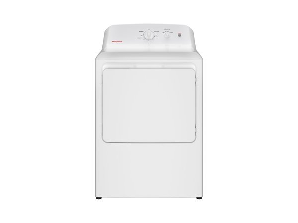 Hotpoint 6.2 cu. ft. Capacity Electric Dryer - HTX26EASWWW