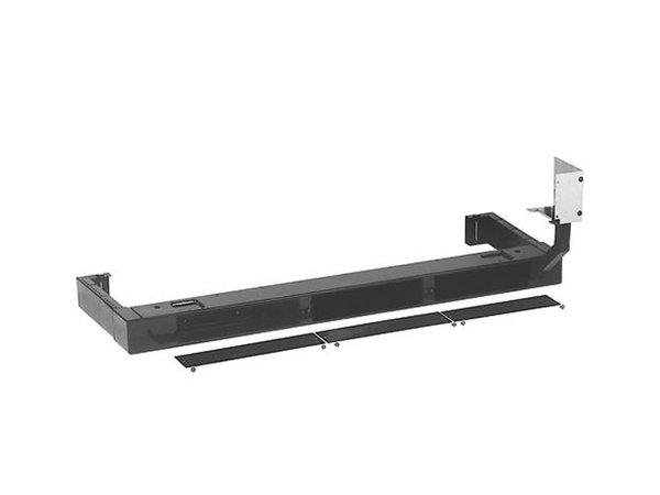 GE Zoneline PTAC Non-Electric Standard Sub-Base - RAK204U - Image 1