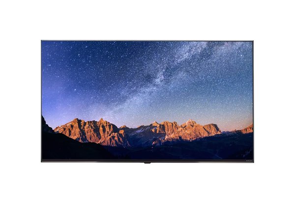 LG 50" UR777H Series 4K UHD Hospitality TV with Pro:Centric Direct - 50UR777H - Image 1