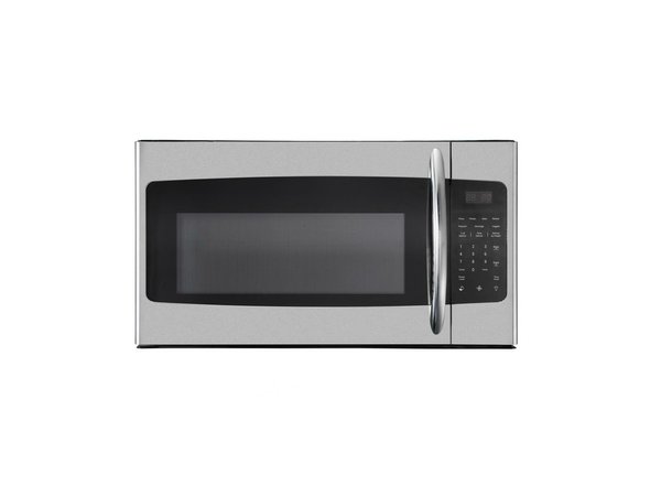 danby over range mircowave DOM16A2SSDB