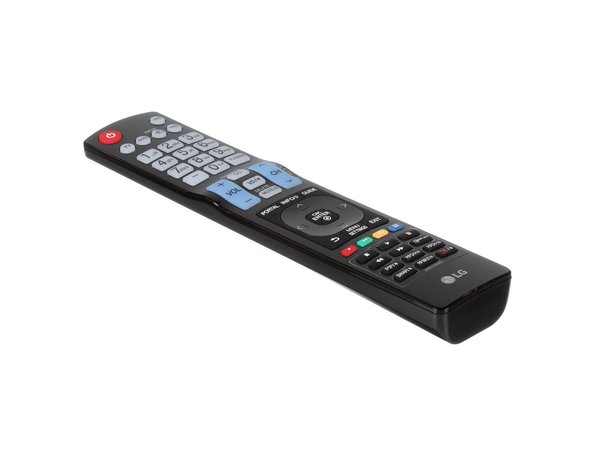 LG TV Remote Control Replacement - AKB73755451 - Image 1
