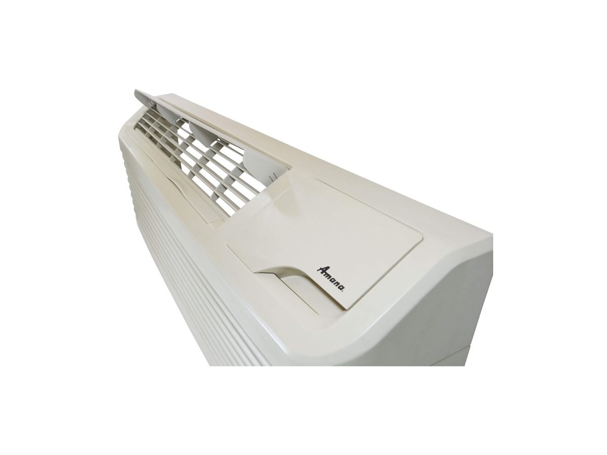 Amana PTAC Curtain Deflector - PTCB10E