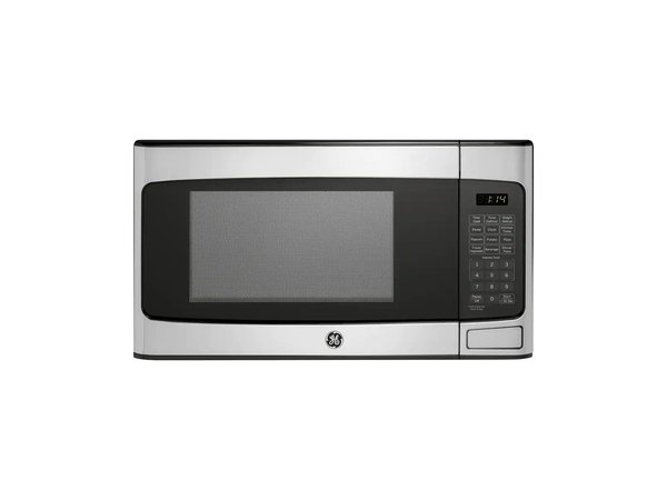 ge microwave ss JES1145SHSS