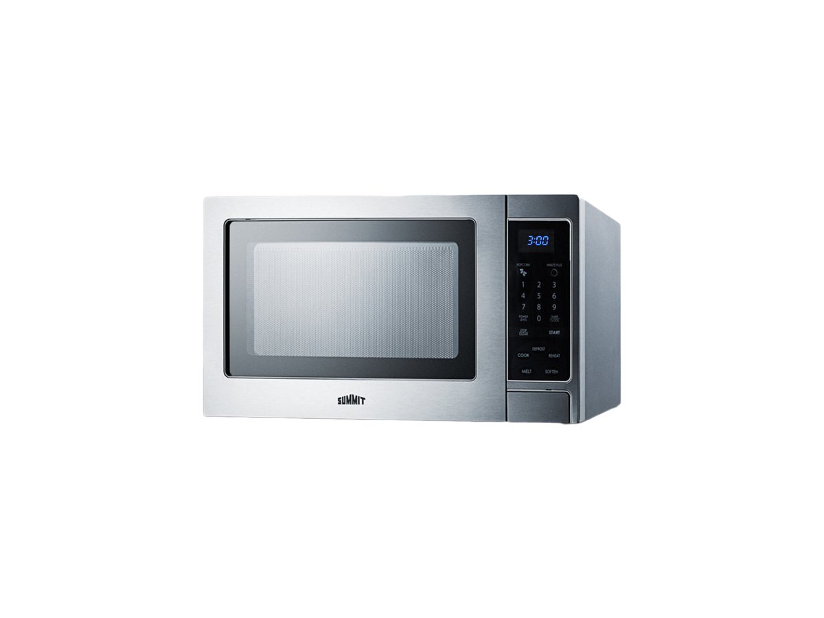 Summit 18" Compact Microwave - SCM853