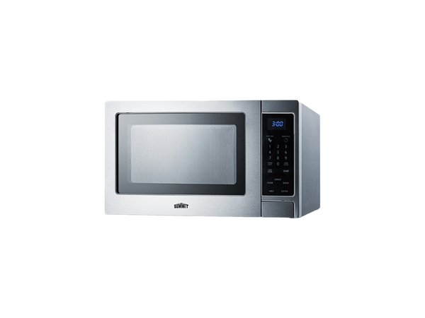 summit microwave SCM853