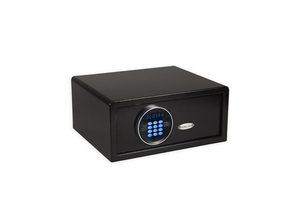 Global Safes 15" Laptop Safe - GSV2 - Image 1