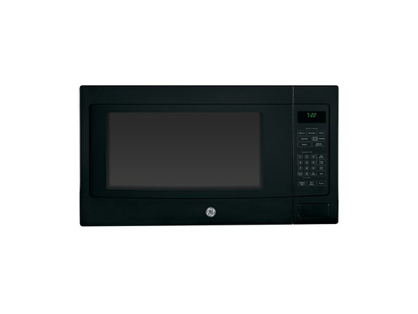 ge microwave black PEB7226DFBB