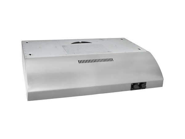 ge range hood ss JV348LSS