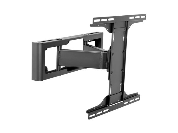 Peerless Pull-Out Pivot Wall Mount for 32" to 65" TVs - HPF650 - Image 1