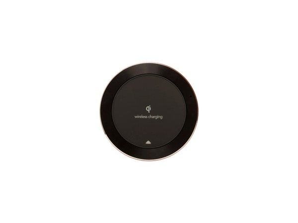 BrandStand CubieSpot is a flush mounted, aesthetically pleasing Qi wireless charger - BPEST - Image 1