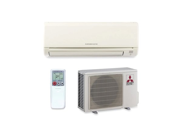 Mitsubishi Mini Split 12K BTU  Cooling Only Ductless Wall Mounted - MSY-GL12NA-U1 - Image 1