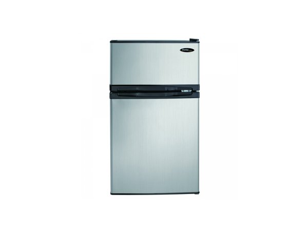 danby compact fridge ss DCR031B1BSLDD