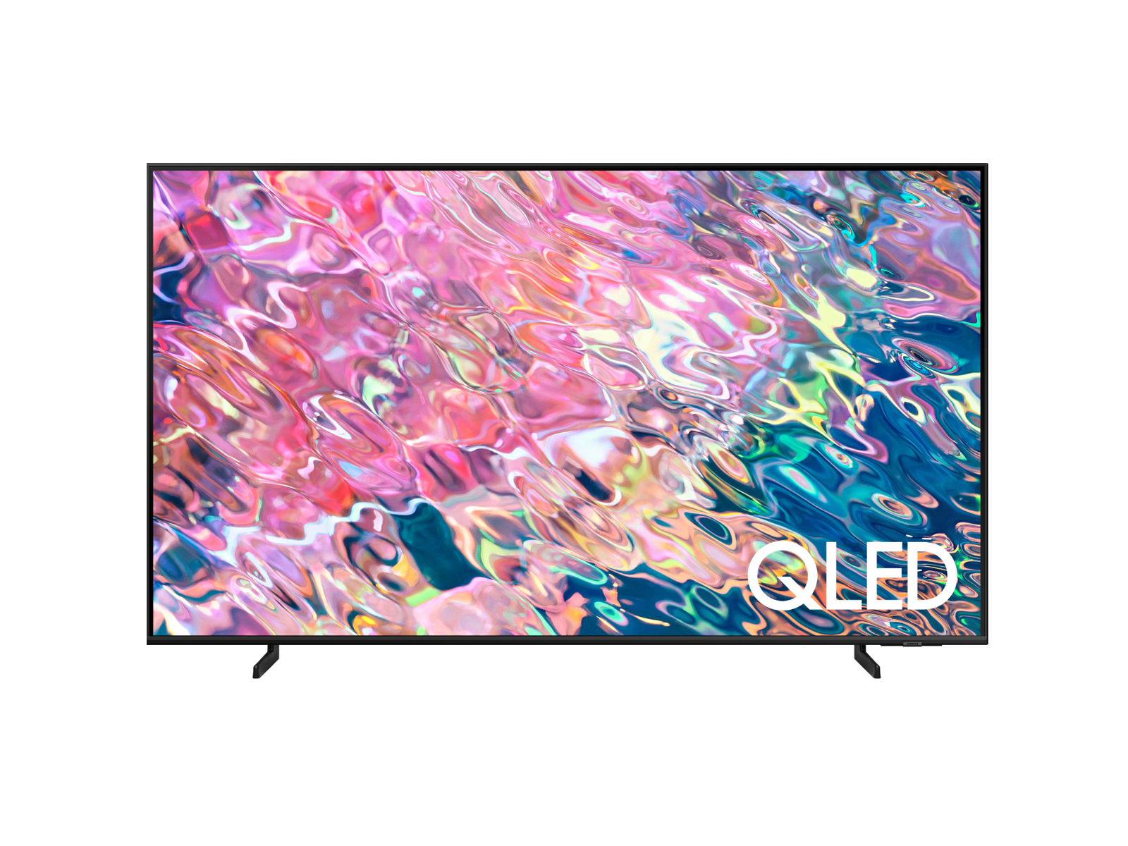Samsung 65" Q60B Series QLED 4K Smart TV – HG65Q60BANFXZA