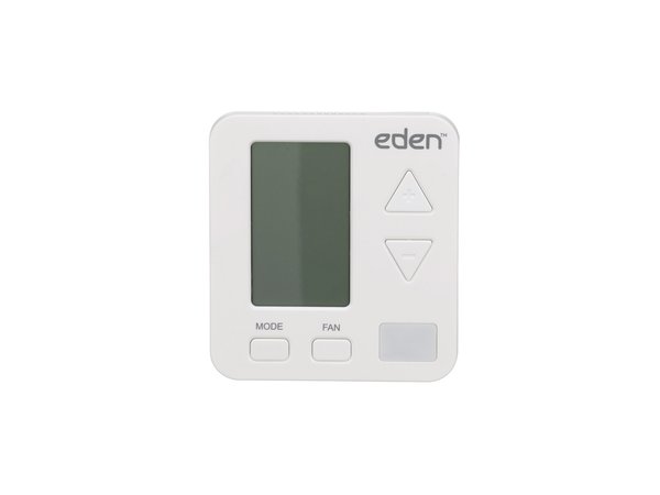 Amana DigiStat Thermostat with Motion PIR for Amana DigiSmart PTACs - DS01G - Image 1