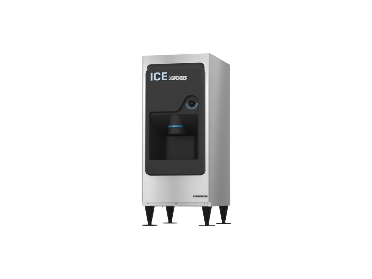 Hoshizaki 22" Hotel/Motel Ice Dispenser – DB-130H