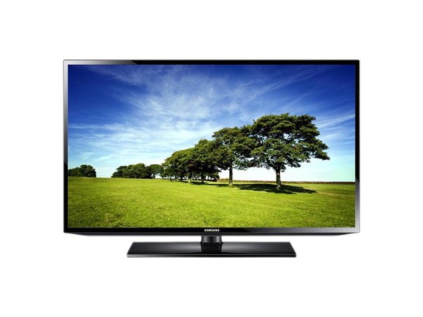 Samsung 46" HB Series HDTV Direct-Lit LED Display - H46B - Image 1